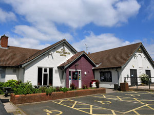 Supporting image for story: Inside the 'modern, young and vibrant' pub at the heart of its community