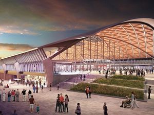 Supporting image for story: Key questions on HS2 answered