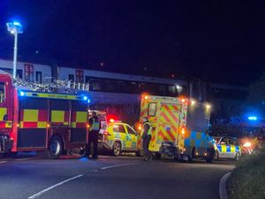 Supporting image for story: Welsh rail line to remain shut as investigation into fatal Powys train crash continues