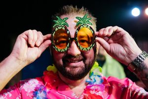 Casper Plant from Newport, Shropshire