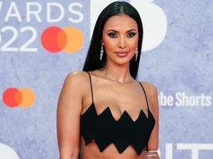 Supporting image for story: Maya Jama announced as new host of Love Island
