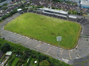 Supporting image for story: Government ‘cannot commit’ to Casement funding without more details on costs