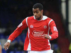 Supporting image for story: Leeds 1 Walsall 2