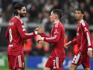 Supporting image for story: Thursday’s briefing: Liverpool and Chelsea claim five-star Champions League wins