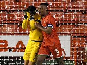 Supporting image for story: George Bennett analysis: Walsall let more points slip 