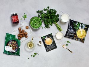 Supporting image for story: IKEA’s iconic meatballs – and more – available for delivery straight to your door