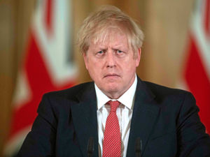 Supporting image for story: LETTER: Frustrated and annoyed about criticism of Government