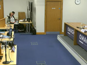 Supporting image for story: Government approach to Omagh bomb hearing ‘risks undermining public confidence’