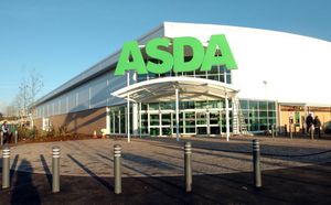 Supporting image for story: Asda in Cannock given one out of five food hygiene rating - the second worst possible score