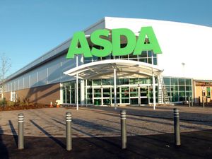 Supporting image for story: Asda in Cannock given one out of five food hygiene rating - the second worst possible score