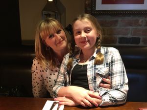 Supporting image for story: Early diagnosis saved mother’s life