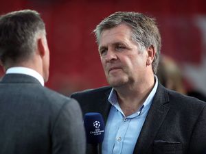 Supporting image for story: Comedian turns former Liverpool footballer Jan Molby into viral sensation