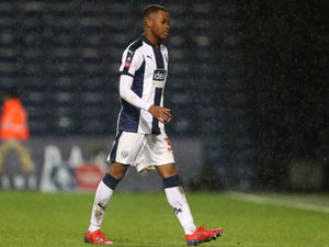 Supporting image for story: Darren Moore's long-term vision for West Brom involves academy stars