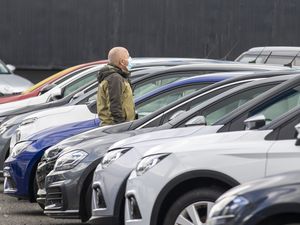 Supporting image for story: Most popular second-hand cars increase in price by nearly 60 per cent in two years