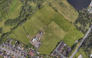 Google Maps
Permission for use for LDR partners 