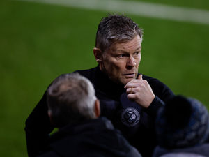 Supporting image for story: 'I still love this game', says Shrewsbury boss Steve Cotterill ahead of second Salop anniversary