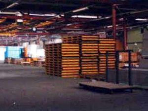 Supporting image for story: Workers 'in limbo' after Newtown firm collapses