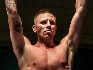 Supporting image for story: Ricky Summers risks title for big break on TV