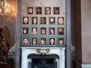 Supporting image for story: From celebrity betrayals to national conversations, here’s 2025’s biggest TV