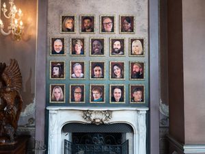 Supporting image for story: From celebrity betrayals to national conversations, here’s 2025’s biggest TV