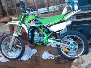 Supporting image for story: Farmer left devastated by theft of beloved bikes in night-time raid