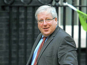 Supporting image for story: Best of Peter Rhodes - February 1