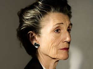 Supporting image for story: Harriet Walter says she questions if she is ‘selfish’ for not having children