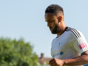 Supporting image for story: Brendon Daniels back for AFC Telford United safety push 