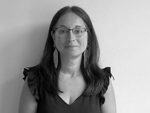 Supporting image for story: Environmental specialist moves from global engineering firm to Shropshire consultancy