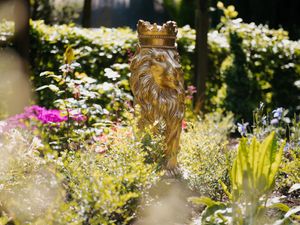 Supporting image for story: Celebration as park volunteers mark 20 years 