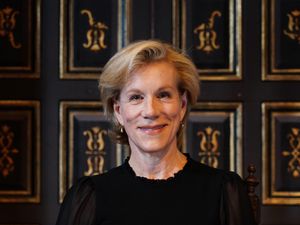 Supporting image for story: Juliet Stevenson ‘interested’ in Garrick Club membership after vote admits women