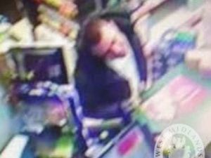 Supporting image for story: Appeal after attempted robbery at Stourbridge service station