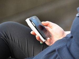 Supporting image for story: Driver’s phone to be destroyed after filming scene of fatal crash