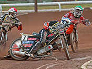 Supporting image for story: Peterborough crushed at Monmore