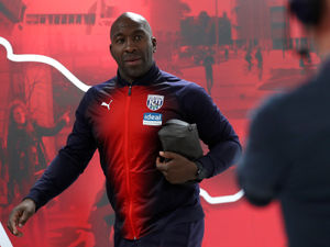 Supporting image for story: Darren Moore wants to strengthen West Brom this week