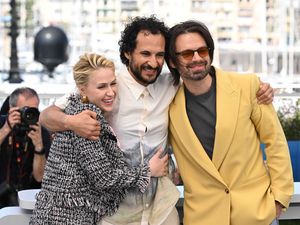 Supporting image for story: The Apprentice director thinks Donald Trump would not ‘dislike’ film