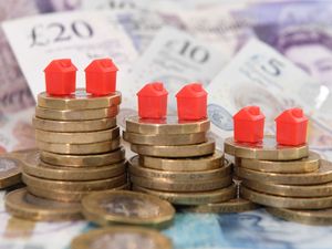 Supporting image for story: Rent cap proposed by Government to protect social housing tenants as costs rise