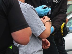 Supporting image for story: Surge in child drug gang abuse in region is revealed