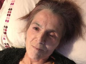 Supporting image for story: Grieving Stafford man hits out at Boris Johnson over pandemic