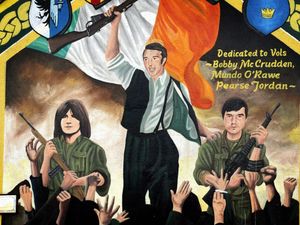 Supporting image for story: ‘No armed groups should exist in this day and age’ – O’Neill