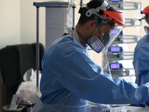 Supporting image for story: Ferrari and Italian Institute of Technology produce low-cost ventilators