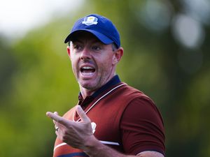 Supporting image for story: Ryder Cup abuse of European players ‘crossed the line’ – PGA of America chief
