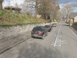 Supporting image for story: Yellow lines plan to end parking issues on busy Shropshire road
