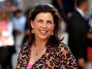 Supporting image for story: Kirstie Allsopp questions impact of parents being fearful of children travelling
