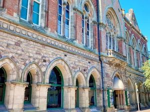 Supporting image for story: Shakespeare festival moving to Stafford's Gatehouse Theatre to cut costs 