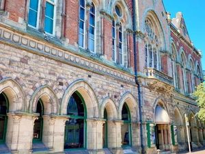 Supporting image for story: Shakespeare festival moving to Stafford's Gatehouse Theatre to cut costs 