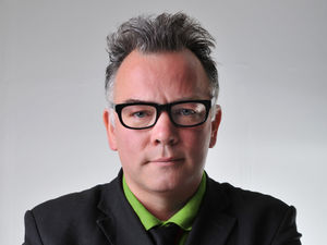 Supporting image for story: Stewart Lee, Stafford Gatehouse - review