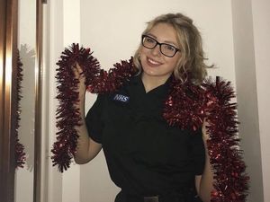 Supporting image for story: West Midlands paramedics give insight into working on the front line