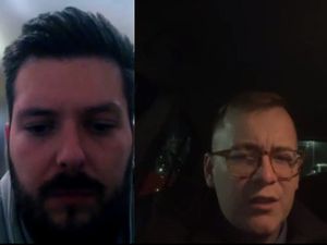 Supporting image for story: 'A grim, damaging afternoon': Lewis Cox on West Brom's poor Swansea defeat - WATCH