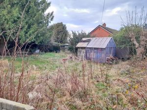 West Bungalow in Chirbury will be sold at public auction next month. Picture: Rightmove and Harry Ray & Company.